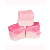 Candy Floss Fudge