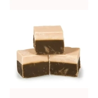 Cappuccino Fudge