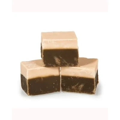 Cappuccino Fudge