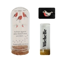 Captured With Love Robin Earrings