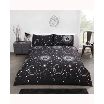 Celestial Duvet Set