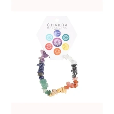 Chakra Bracelet