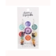 Chakra Earrings