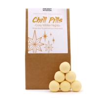 Chill Pills Gift Pack 350g - Cosy..