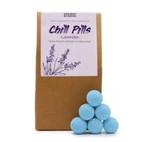 Chill Pills Gift Pack 350g - Lave..