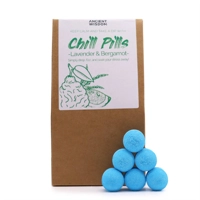 Chill Pills Gift Pack 350g - Lave..