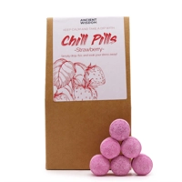 Chill Pills Gift Pack 350g - Stra..