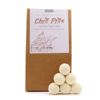 Chill Pills Gift Pack 350g - Vani..