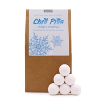 Chill Pills Gift Pack 350g - Whit..