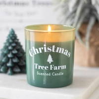 Christmas Tree Farm Scented Candle