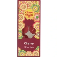 Chupa Chups 10 Scented Tea Lights..