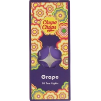 Chupa Chups 10 Scented Tea Lights..