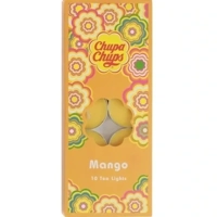 Chupa Chups 10 Scented Tea Lights..