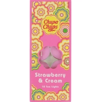 Chupa Chups 10 Scented Tea Lights..