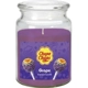 Chupa Chups Large Scented Candle 510g – Grape