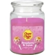 Chupa Chups Large Scented Candle 510g – Strawber..