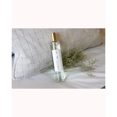 Comfort Blanket Pillow Mist