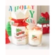 Coming Home for Christmas Spiced Berry Candle