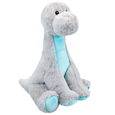Eco Plush Diplodocus