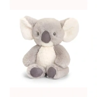 Cozy Koala Soft Toy