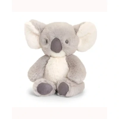 Cozy Koala Soft Toy