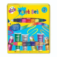Craft Paints 18