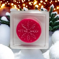 Cranberry Cinnamon & Orange