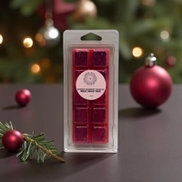 Crimson Cranberry Sparkler Wax Sn..