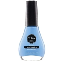 Cutex Care + Color Nail Polish 13..