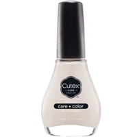 Cutex Care + Color Nail Polish 13..