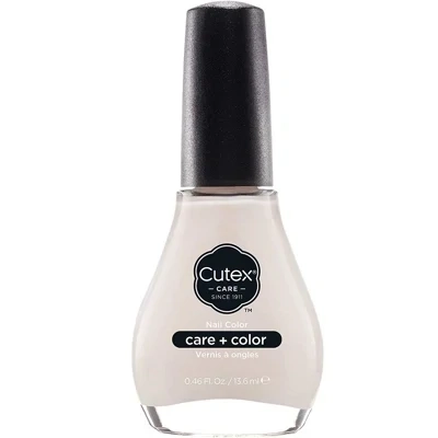 Cutex Care + Color Nail Polish 13.6ml – 320 Walking On A Cloud