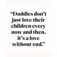 daddies don't just love their chi..