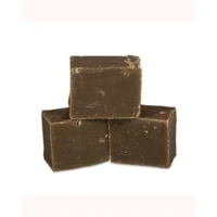 Dairy Free Chocolate Fudge