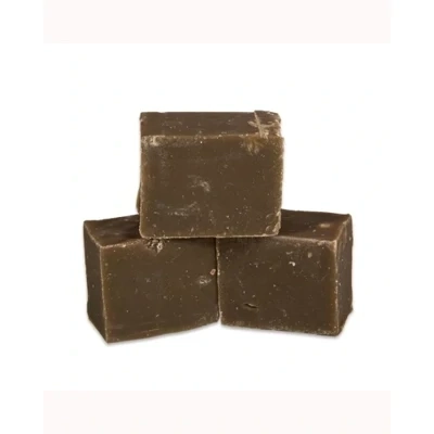 Dairy Free Chocolate Fudge