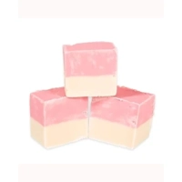 Dairy Free Strawberries & Cream F..