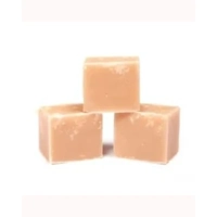 Dairy Free Vanilla Fudge