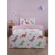 Daisy Dino Duvet Set