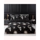 Dark Dreams 'Tarot' Reversible Duvet Set