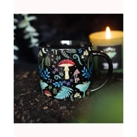 Dark Forest Print Mug