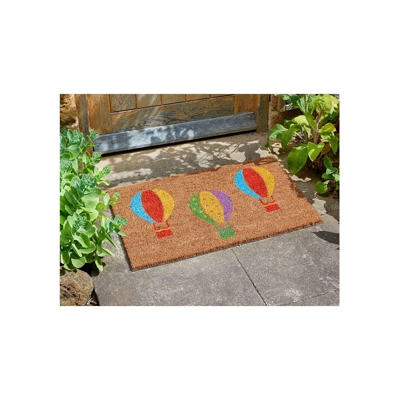 Décoir Mat - Balloons Décoir Mat - Balloons