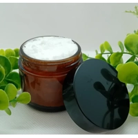 Dead Sea Salt Face and Body Scrub..