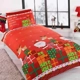 Dear Santa Duvet Cover Set