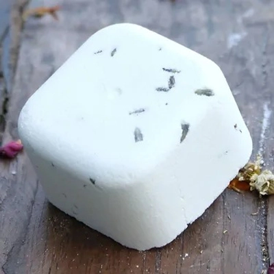 Deep Sleep Aromatherapy Shower Steamer 80g