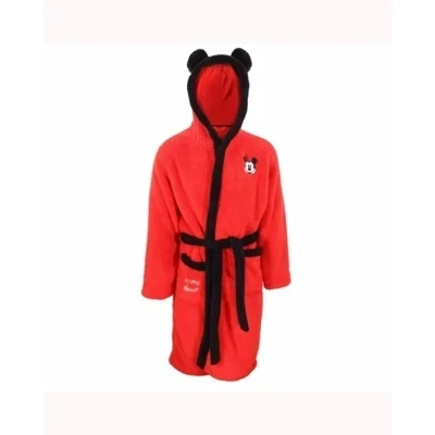 Disney Mickey – Logo (Dressing Gown)