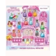 Disney Princess 18pcs Nail Polish Gift Set