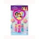 Disney Princess Lip Balm & Light-Up Mirror Gift ..