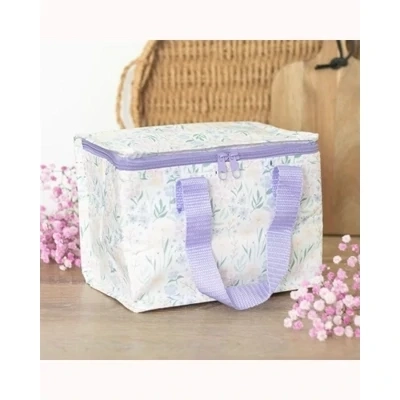 Ditsy Floral Lunch Bag