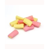 Haribo Rhubarb & Custard
