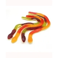 Haribo Yellow Bellies