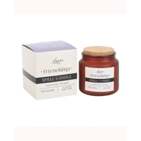 Lavender Infused Friendship Spell..